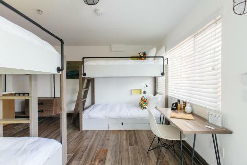 Motel Surfhouse