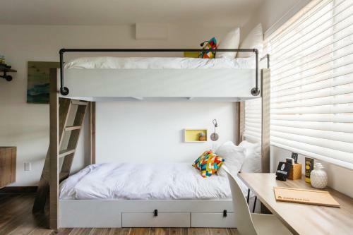 Motel Surfhouse