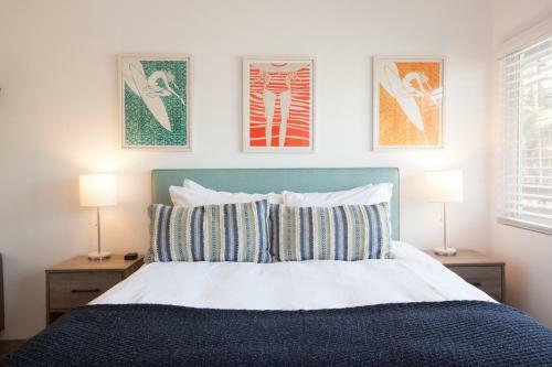 Motel Surfhouse