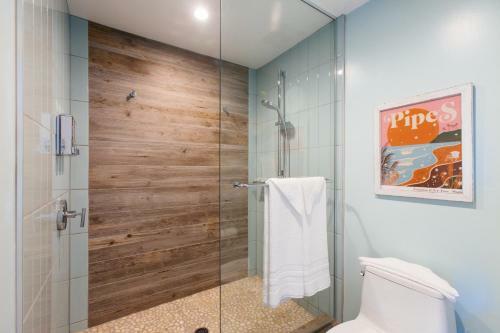 Motel Surfhouse