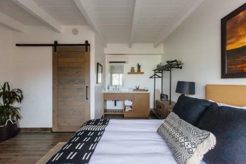 Motel Surfhouse
