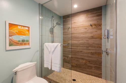 Motel Surfhouse