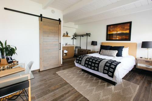 Motel Surfhouse