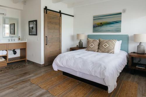 Motel Surfhouse