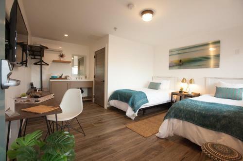Motel Surfhouse