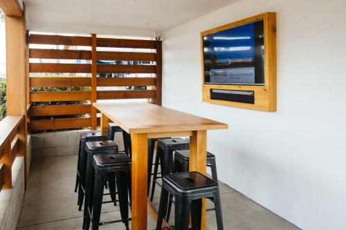 Motel Surfhouse