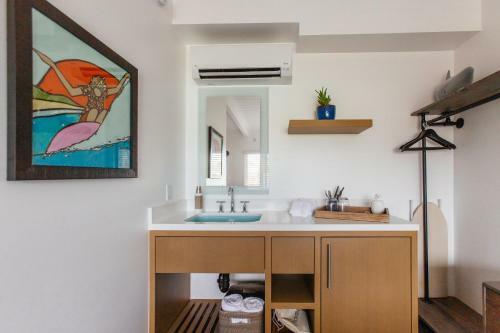Motel Surfhouse