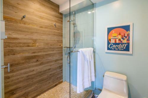 Motel Surfhouse