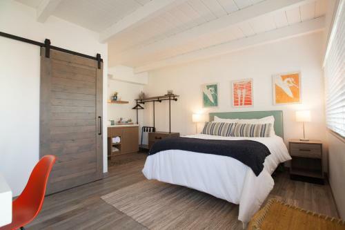 Motel Surfhouse