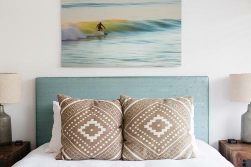 Motel Surfhouse