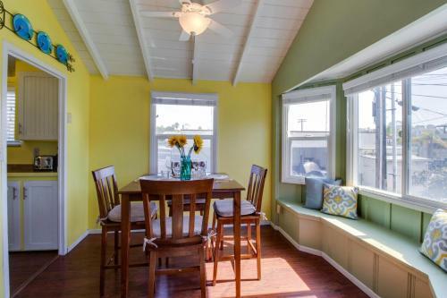 Beach Bungalow