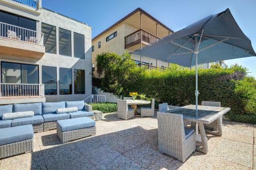 Encinitas Oceanfront