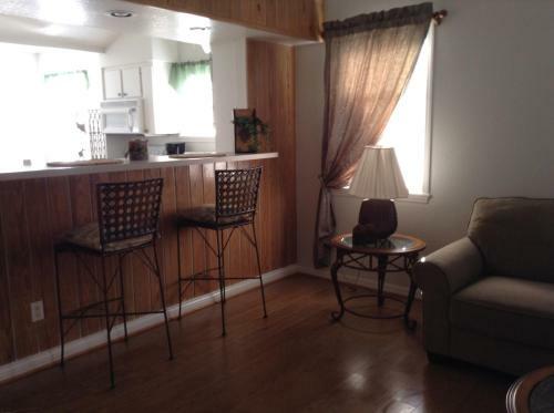 Villa Two Bedroom Paradise Cove Unit 10