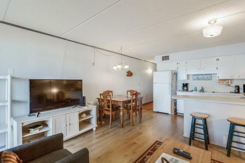 Apartamento El Galeon