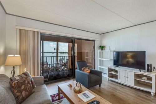 Apartamento El Galeon