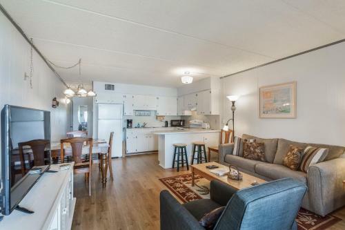 Apartamento El Galeon