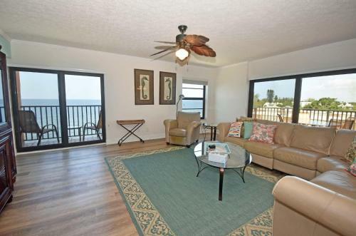 Gulf Breeze 401