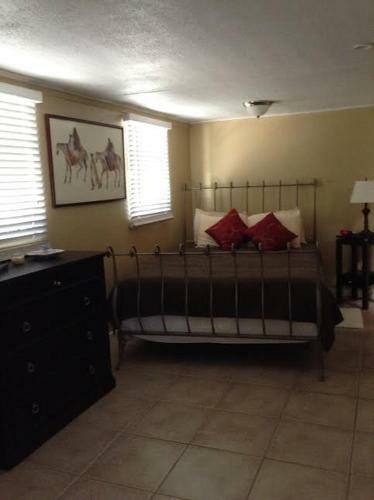 Villa Two Bedroom Paradise Cove Unit 3