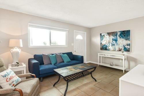 Apartamento Island House