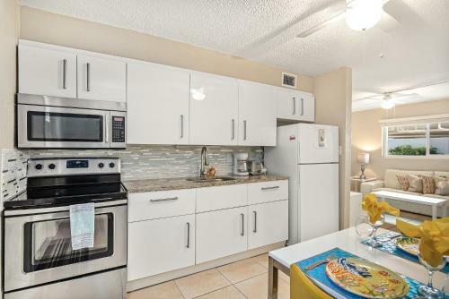 Apartamento Island House