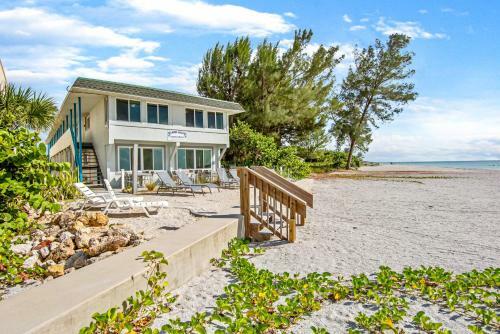 Apartamento Island House