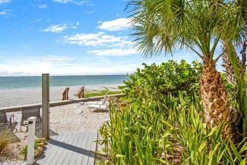 Apartamento Island House