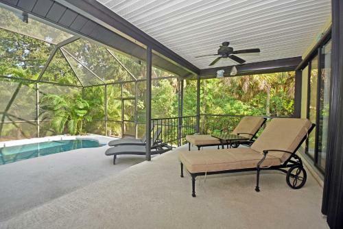 Island Oasis
