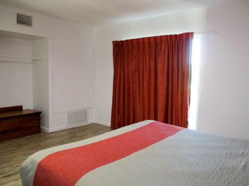Hotel Studio 6 Englewood