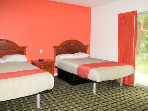 Hotel Studio 6 Englewood