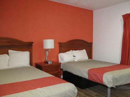 Hotel Studio 6 Englewood
