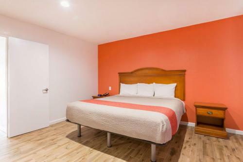 Hotel Studio 6 Englewood