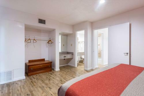 Hotel Studio 6 Englewood