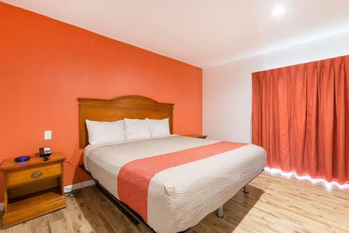Hotel Studio 6 Englewood
