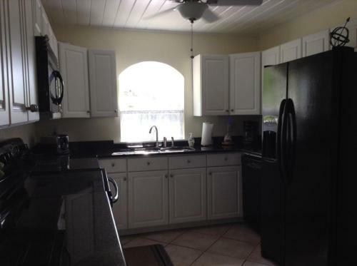 Villa Two Bedroom Paradise Cove Unit 5