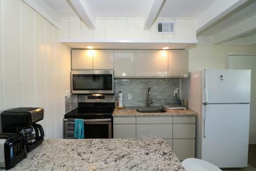 Apartamento Driftwood Inn