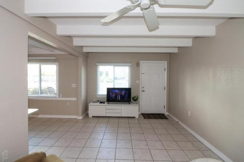 Apartamento Driftwood Inn
