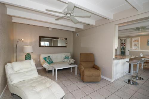 Apartamento Driftwood Inn
