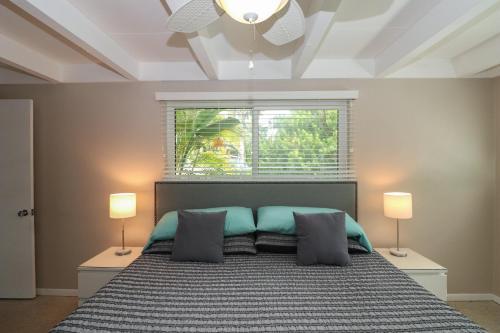 Apartamento Driftwood Inn