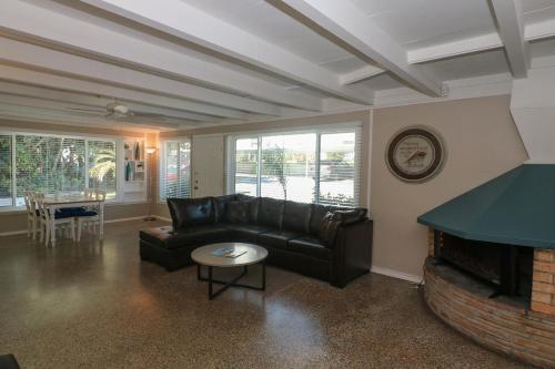 Apartamento Driftwood Inn