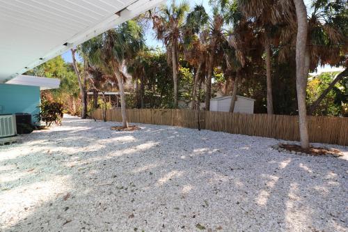 Apartamento Driftwood Inn
