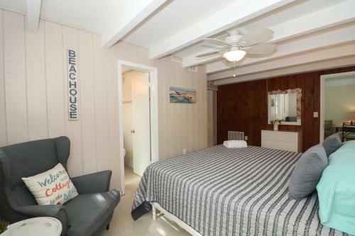 Apartamento Driftwood Inn
