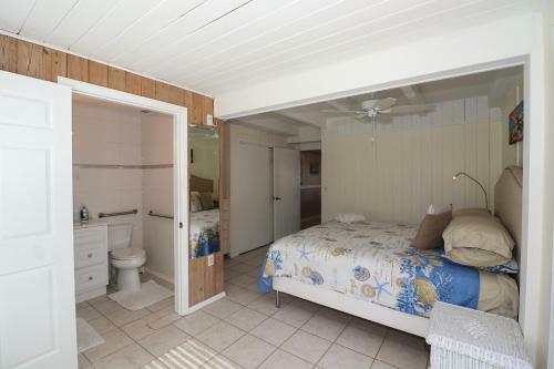 Apartamento Driftwood Inn