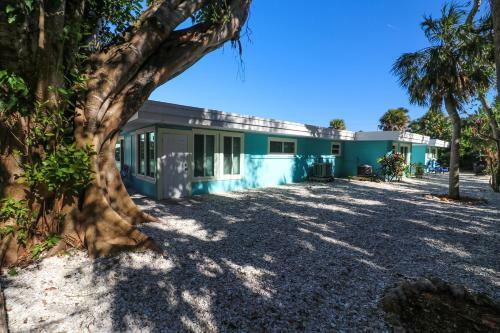 Apartamento Driftwood Inn