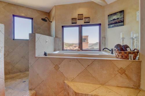 Rancho Santa Fe Lakeview Villa