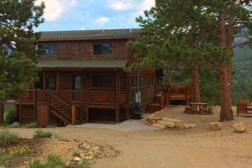 Eagle Crest Plus Bunk