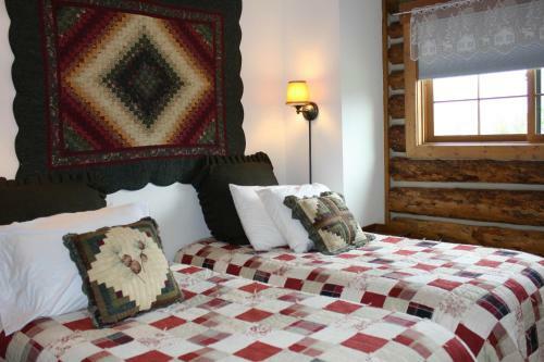 Eagle Crest Plus Bunk