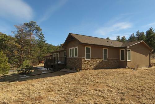 Aspen Grove Retreat Home