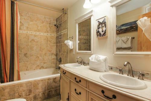 Apartamento Baker Mountain 29c Condo