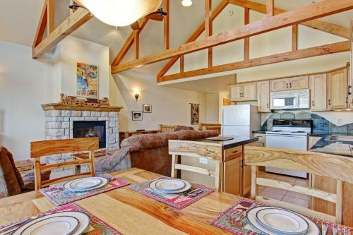 Apartamento Mount Acoma 38 Condo