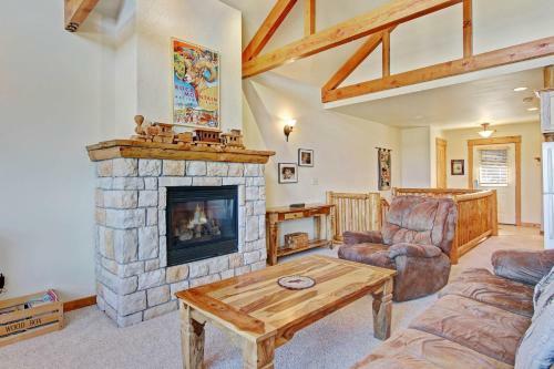 Apartamento Mount Acoma 38 Condo